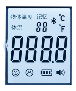 High Quality Digital Touch Screen <strong>LCD</strong> <strong>Display</strong> Speedometer Module for Electric Bicycles High End Industry Speedometer Modules - Product Image 3
