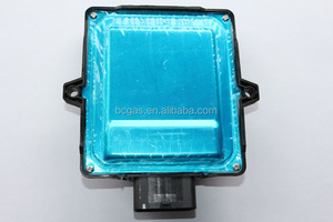 Fabricante de China CNG MP48 Lovato ECU kit de conversión sistema de inyección secuencial unidad de control electrónico - Product Image 3