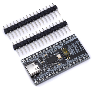 CH347開発ボードモジュールUSB2.0高速USBからUART/I2C / SPI / JTAG/GPIOオープンソースUSB-HS-Bridge