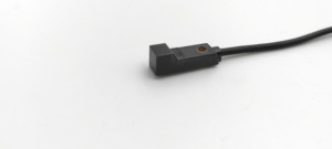3本のワイヤー長方形誘導近接センサーミニスタイル誘導近接センサースイッチ - Product Image 4