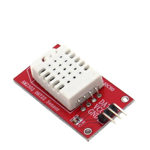 <strong>Digital</strong> <strong>Temperature</strong> <strong>Sensor</strong> / Humidity <strong>Sensor</strong> AM2302 DHT22 <strong>Sensor</strong> Module <strong>For</strong> electronic DIY - Product Image 2