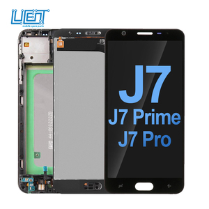 サムスンJ7プライムディスプレイサムスンj7プライムディスプレイオリジナルlcdタッチスクリーンサムスンギャラクシーj7プライムlcdサムスンj7スクリーン - Product Image 1