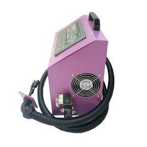 电动数控旋转分度工作台WD-13200 - Product Image 2