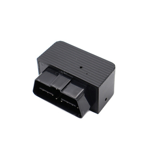 批发插件2G 4g实时OBD 2 Can诊断工具VIN阅读器车辆OBD全球定位系统跟踪器定位器设备 - Product Image 1