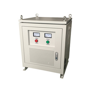 Universeller Drei phasen transformator für mehrere Länder Vollständige Spezifikationen aus hochwertigem Kupfer - Product Image 5