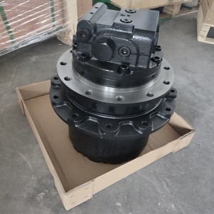 Запчасти для экскаватора SK60, SK60-5 ходовой двигатель для <span class=keywords><strong>Kobelco</strong></span> - Product Image 2