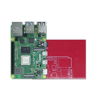 PI4B 8GB scheda di sviluppo di programmazione AI Starter Kit - Product Image 1