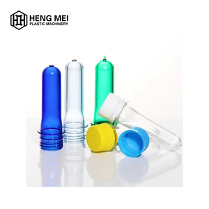 定制塑料注塑机，带核心部件，用于预制件生产PET注塑机 - Product Image 2