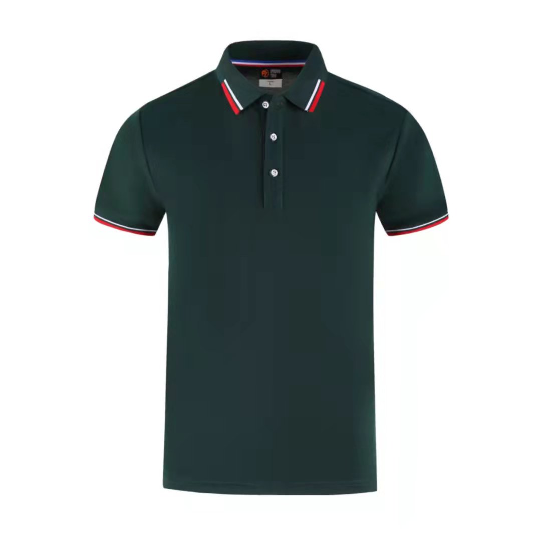 Dark green