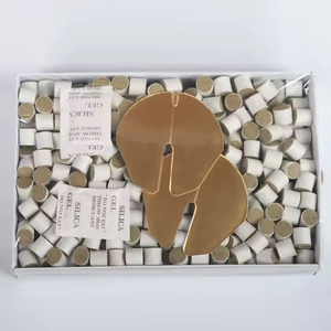 Commercio all'ingrosso Mini ago terapia cinese rimuovere l'umidità calda moxa bastone rotolo di moxibustione per la cura del corpo - Product Image 5