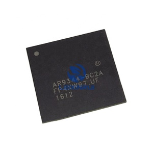 Leixinrui AR9331 AR9331-AL3A QFN วงจรรวมซิลค์สกรีนดั้งเดิม AR9331-AL3A ชิปเราเตอร์ไร้สายใหม่เอี่ยม - Product Image 4