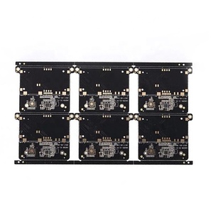 カスタム電子SMT PCB回路基板サムスン用設計・製造リチウム電池PCBボード製品カテゴリーPCB PCBA - Product Image 5