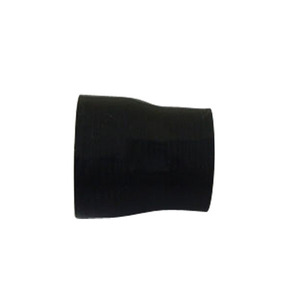 リデューサー (長さ70mm、3PLY、5MM) シリコンチューブ<span class=keywords><strong>58mm</strong></span> ID 62mm ID