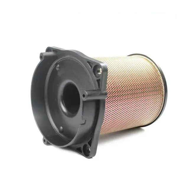 GN125-3-3F Motorfiets Luchtfilter, Gn125 Airfilter