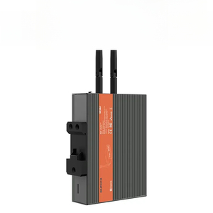 Raspberry Pi CM4 serie ED-IPC2110 industriale PC, Broadcom BCM2711, WiFi opzionale, EMMC, DDR, e 4G LTE moduli personalizzati - Product Image 1
