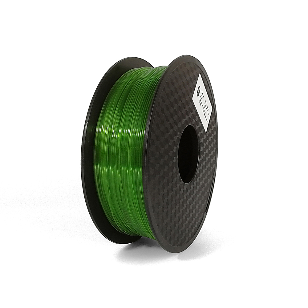 Vert Transparent