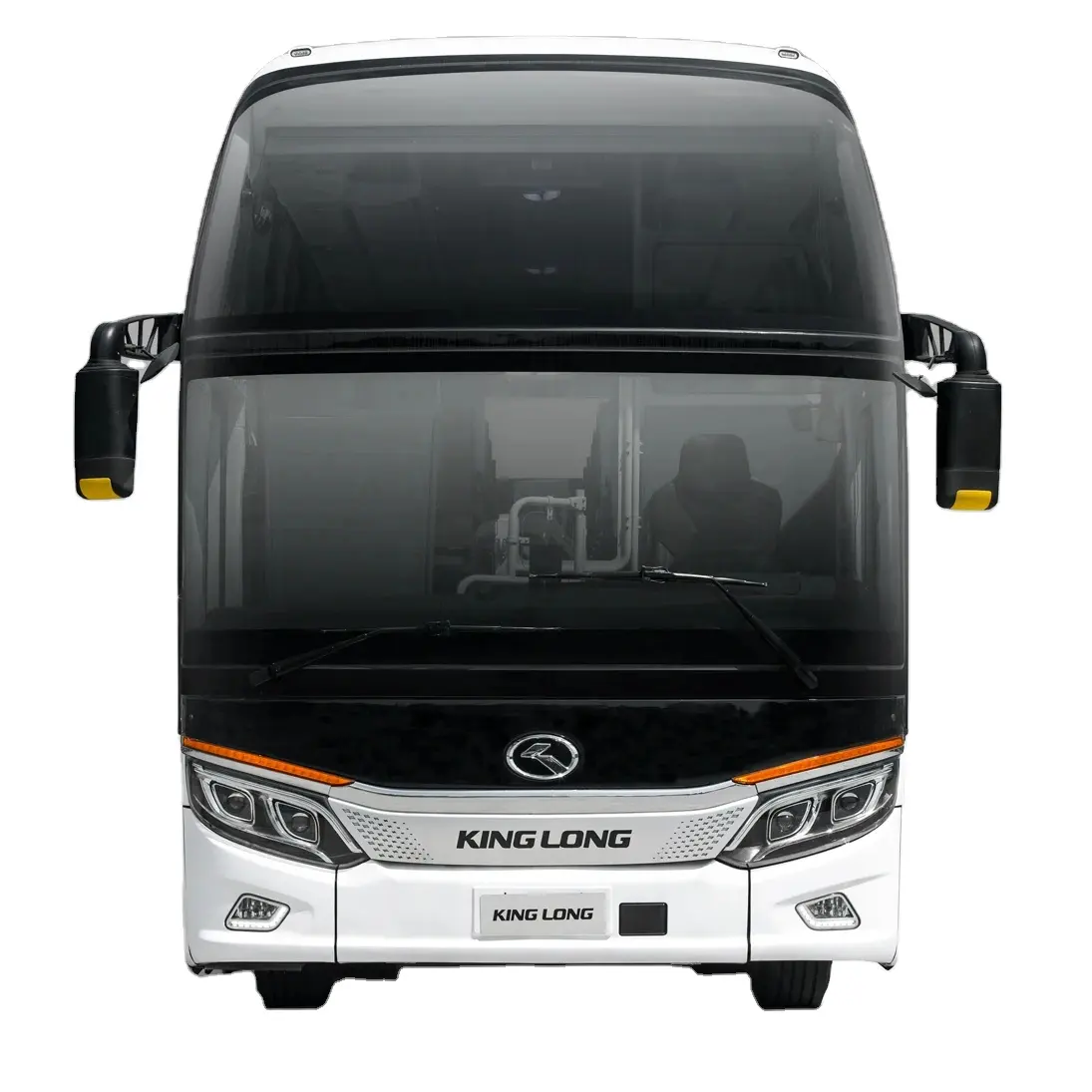 King Long New 5 series XMQ6135QY Bus 13 Metros 24-56 Asientos Personalización Entrenadores Jin long New bus