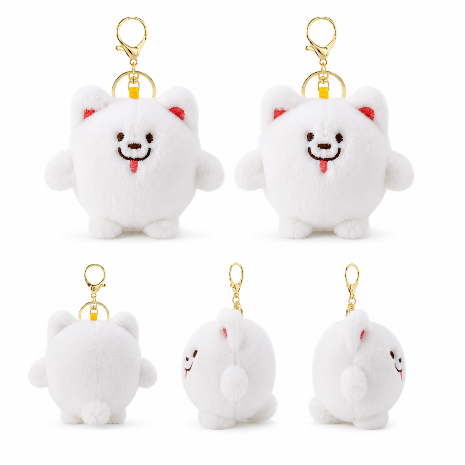94 peluches (contactez-nous pour le catalogue et plus de 6000 modèles)
