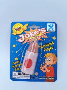 6 Model Prank <strong>Toy</strong> April Fool's Day Funny Simulation Joke and Tricky <strong>Toys</strong> - Product Image 6