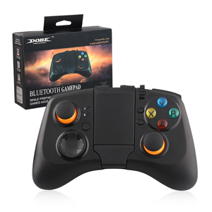 Wireless BT 3.0 Gamepad Gaming Controller Joystick für Android Smartphone TV Box für IOS Phone PC Controller - Product Image 6