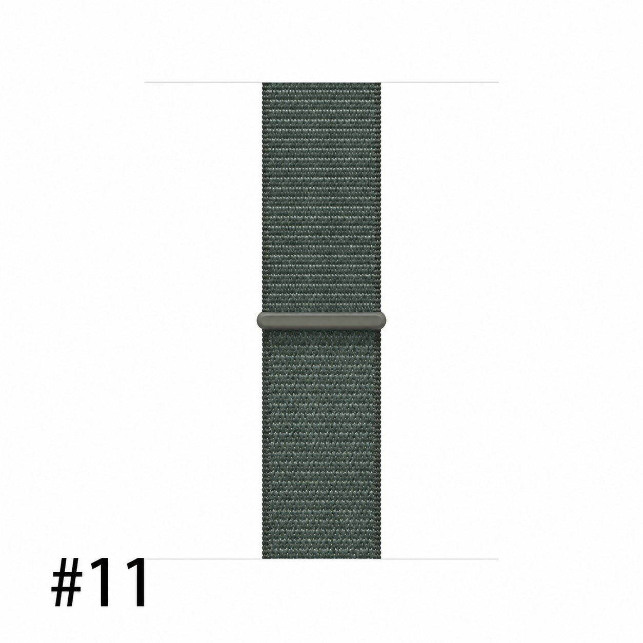 Sage Green