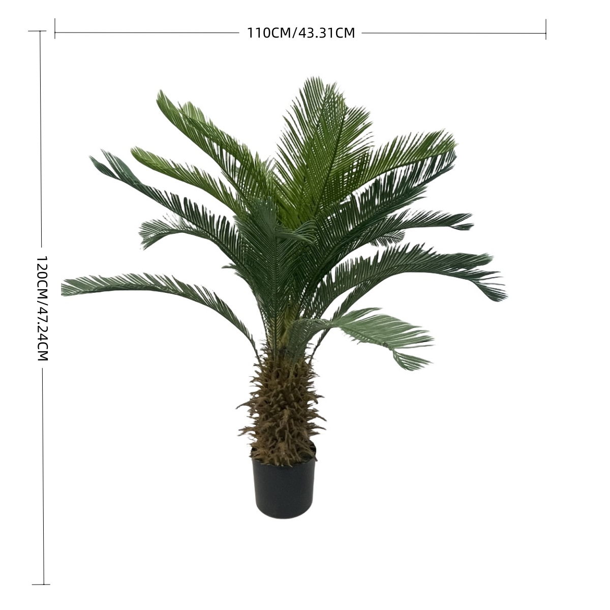 XY2503-990 90 cm
