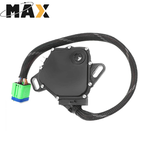 Otomotiv parçaları ve aksesuarları şanzıman sensörü nötr emniyet anahtarı Peugeot 207 307 Citroen için C4 C5 252927 - Product Image 2