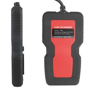 Engine Fault Reading Data OBD2 Scanner V519 Elm327 Battery Voltage <strong>Detection</strong> Automotive Fault Diagnosis Instrument Code Reader - Product Image 3