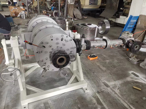 PN10-25 PPR PPRC Pipe Making <strong>Machine</strong> - Product Image 2