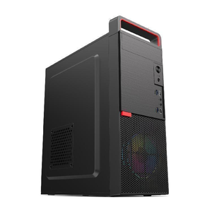 Custodie per computer da gioco all'ingrosso computer CASE pc desktop custom pc atx aluminium produce produzione di custodie per pc - Product Image 1