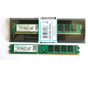 Compatibile con tutte le motherboard memoria <span class=keywords><strong>ddr3</strong></span> 8gb sdram a 1333mhz modulo di memoria