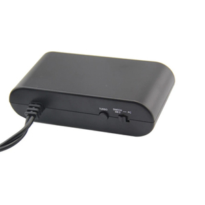 Für GameCube GC Controller 4 Ports Konverter USB Adapter Für Nintendo Switch NGC/Wii U/PC Star Fighting Game - Product Image 5