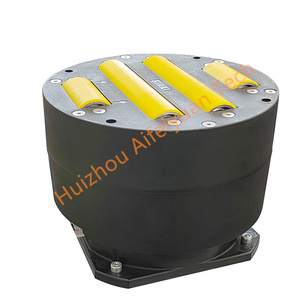 Logistik Automatische Sortiermaschine Schwenk rad sortiermaschine für Lagersystem - Product Image 1