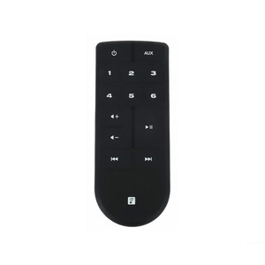 Nuevo Sonido remoto Control de sonido Bose Touch Series II portátil 20 y 30 Sistema de música - Product Image 1