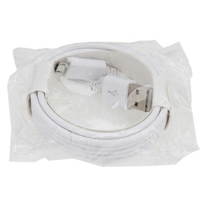 Cáp Dữ Liệu Micro <span class=keywords><strong>USB</strong></span> 2A 2M Dây Sạc Nhanh V8 Microusb Cho Huawei Samsung Xiaomi Phụ Kiện Điện Thoại Di Động Android - Product Image 5