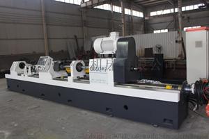 Modelo de sistema Siemens de torno CNC de alta precisión, bajo costo y uso general - Product Image 6