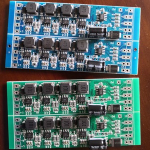 4 kanal rgbw dmx mehr kanal led controller rgbw led decoder - Product Image 1