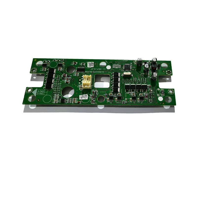 Placa controladora LED