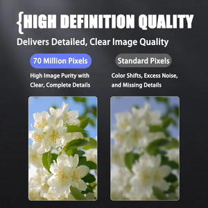 XJ02 Auto Focus 2.4inch Dual screen Digital <strong>Camera</strong> 2.5K Video 72M Photo 16X Zoom Anti-shake Face Recognition DIgital SLR <strong>camera</strong>