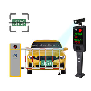 Car Guidance 4G HD <strong>IP</strong> Small Camera LPR Parking Equipment <strong>Security</strong> <strong>System</strong> for LPR Camera <strong>Security</strong> Check Point With Software