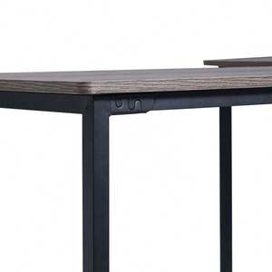 Escritorio mesa de ordenador de oficina en casa para el trabajo de oficina tecnología avanzada buen precio Escritorio de ordenador inteligente - Product Image 6