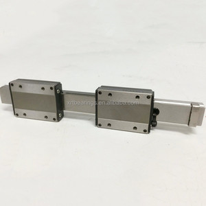标准NB SER9A SER12A线性微型导轨SER15A SER20A - Product Image 3