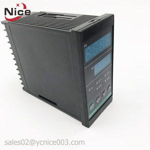 Termostato de control de temperatura, señal de entrada K, modelo XMTE, 48x96mm - Product Image 5