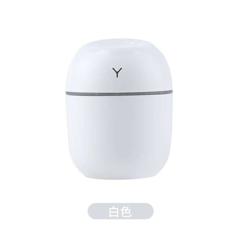 Easter Egg Humidifier-White