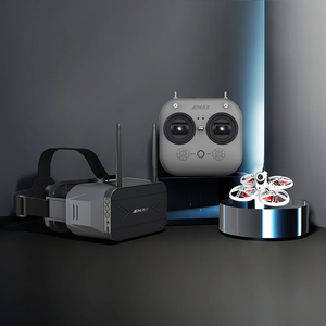Tinyhawk 3 artı RTF HD sıfır Edition All-in-One Tinyhawk III FPV yarış Drone -RTF denetleyici ve Elrs ile gözlük - Product Image 2
