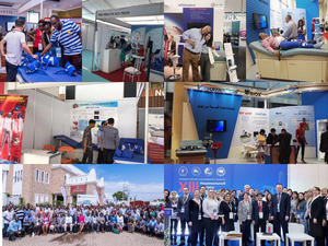 Perangkat EECP terapi fisik dan rehabilitasi untuk kardiovaskular, PHP, kegagalan hati/serangan, ginjal, ED,stroke, cedera - Product Image 6