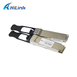 QSFP-40G-<strong>SR4</strong> 0-70 40G Base GBIC Transceiver Module <strong>SR4</strong> Multi Module 850NM 150M MPO Connector With DDM - Product Image 5