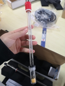 High Precision Ph High Temperature Compensation Electrode Ph Probe for <strong>Arduino</strong> - Product Image 6