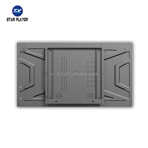 Monitor 43 50 55 pulgadas para Android 11 con Google Play Store WiFi display publicidad quiosco Panel PC para restaurante Hospital - Product Image 3