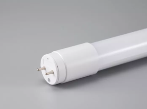 PC Endcap T5 T8 T10 18W Double G13 <strong>Lamp</strong> Holder LED Tube with G13 Base - Product Image 4